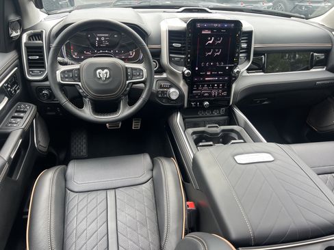 New 2026 RAM 1500 Tungsten w/ Towing Technology Group AWD/4WD image 23