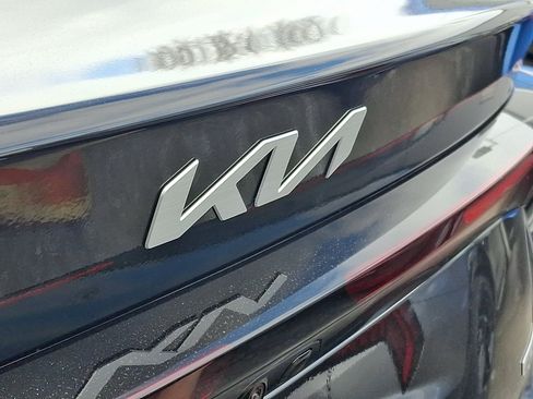 New 2026 Kia K5 GT-Line w/ GT-Line Red Interior Package AWD/4WD image 18