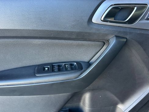 Used 2020 Ford Ranger XLT w/ Equipment Group 301A Mid RWD image 10