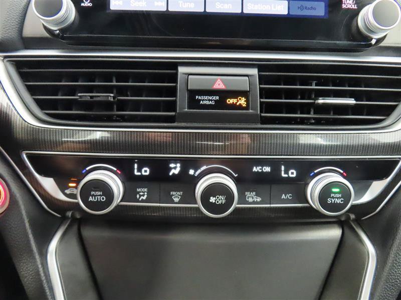 Used 2022 Honda Accord Sport image 27