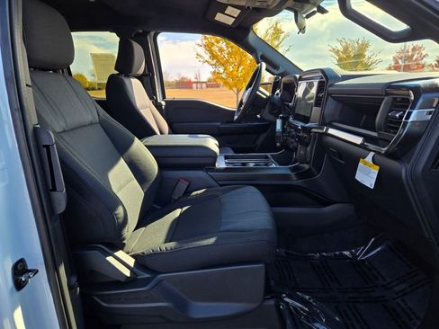 New 2025 Ford F150 STX w/ Equipment Group 200A image 5