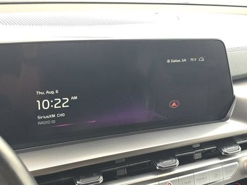 Used 2024 Kia Telluride S w/ S Sunroof Package FWD image 30
