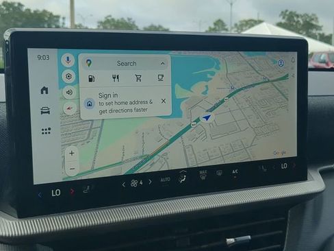 New 2025 Ford Explorer ST-Line w/ Premium Package image 10