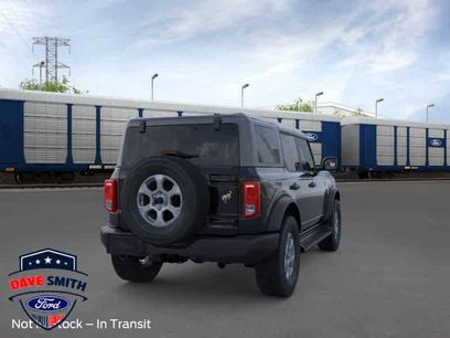 New 2025 Ford Bronco Big Bend