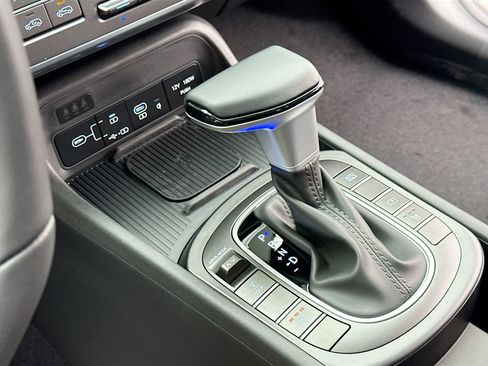 New 2026 Hyundai Kona SEL Sport AWD/4WD image 11