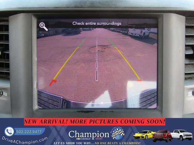 Used 2020 RAM 2500 Big Horn w/ Level 1 Equipment Group AWD/4WD image 16
