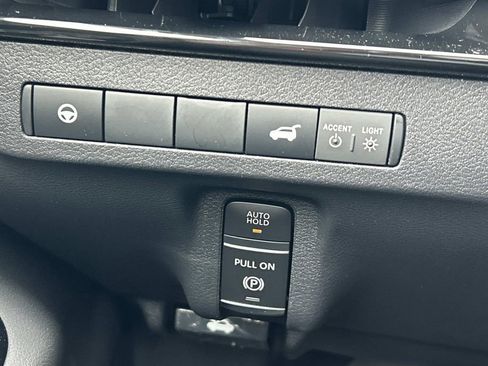 New 2026 Nissan Murano SL AWD/4WD image 28