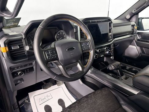 Used 2022 Ford F150 XLT w/ Equipment Group 302A High image 9