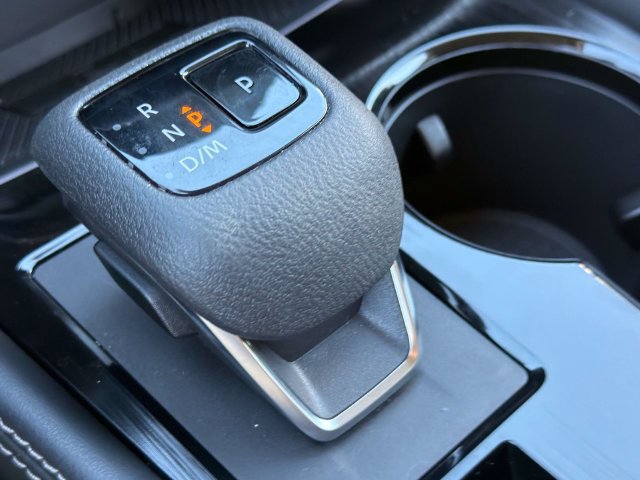 Certified 2026 Nissan Rogue Platinum w/ Platinum Premium Package AWD/4WD image 24