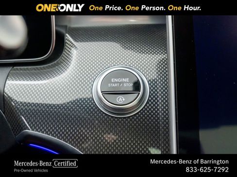 Used 2023 Mercedes-Benz C 300 4MATIC Sedan image 23
