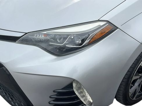 Used 2017 Toyota Corolla SE image 7