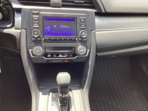 Used 2017 Honda Civic LX image 17