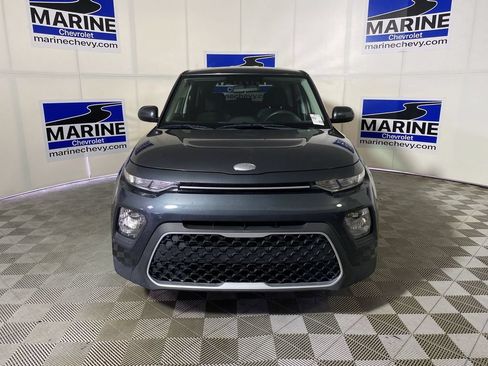 Used 2021 Kia Soul LX FWD image 15