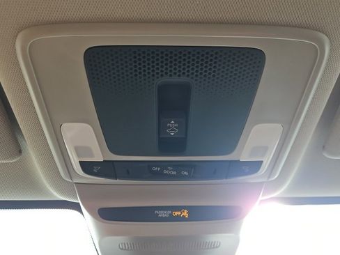 Used 2026 Honda HR-V EX-L image 45