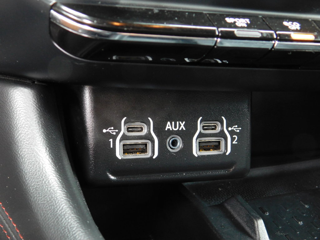 Used 2026 Dodge Durango GT AWD/4WD image 28