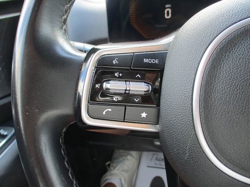 Used 2024 Kia Sorento S w/ Panoramic Sunroof Package AWD/4WD image 15