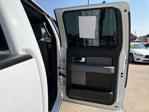 Used 2013 Ford F150 XLT w/ XLT Convenience Pkg AWD/4WD image 26