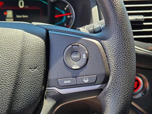 Certified 2021 Honda Passport Sport image 28