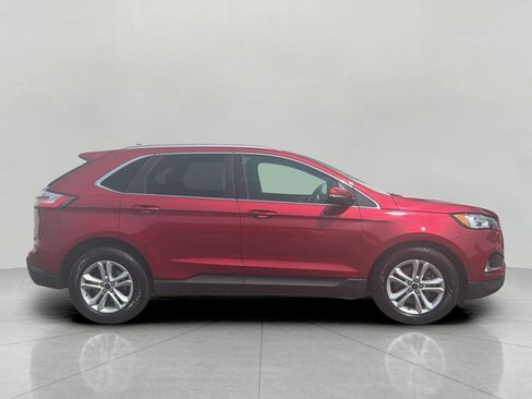 Used 2020 Ford Edge SEL w/ Cold Weather Package AWD/4WD image 8