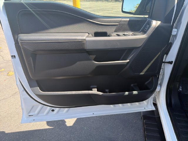 Used 2025 Ford F150 XLT w/ Equipment Group 301A Standard AWD/4WD image 10