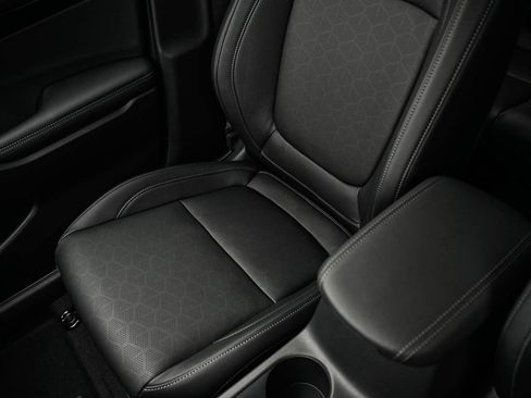 New 2026 Kia Seltos SX image 26