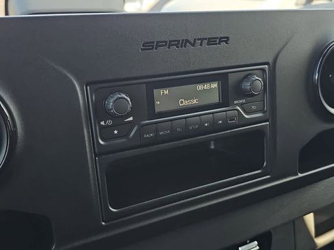 New 2025 Mercedes-Benz Sprinter 2500 image 16