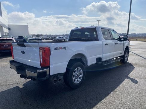 Used 2024 Ford F250 XLT image 5