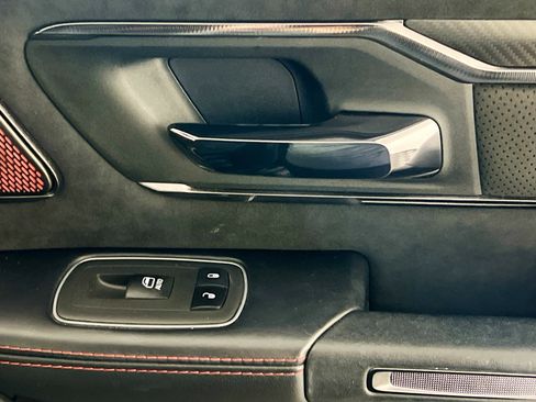 Used 2021 RAM 1500 TRX w/ TRX Level 2 Equipment Group image 32