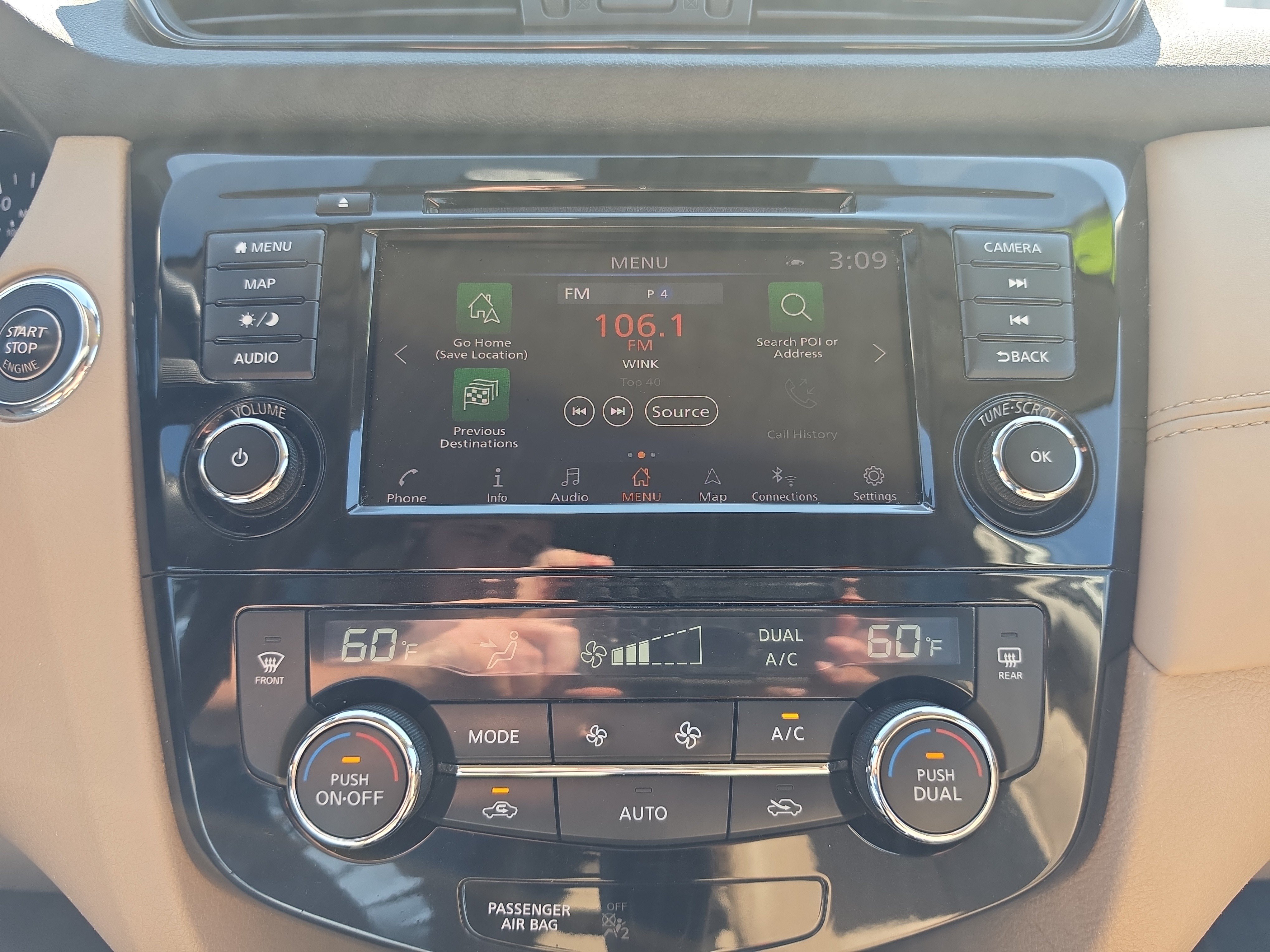 Used 2019 Nissan Rogue SL AWD/4WD image 27