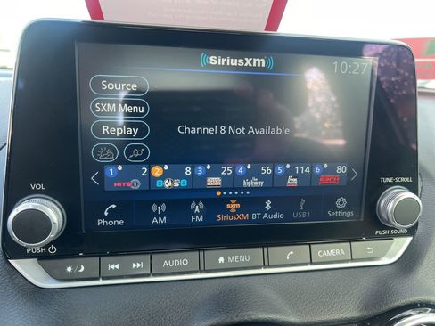 Certified 2024 Nissan Sentra SV image 49