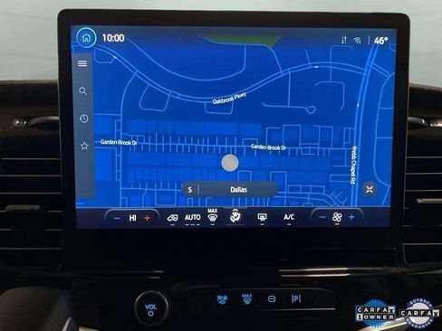 Used 2024 Ford Transit 350 XLT image 37