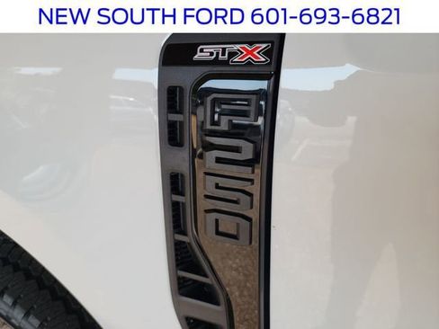 New 2026 Ford F250 XL w/ STX Appearance Package image 43