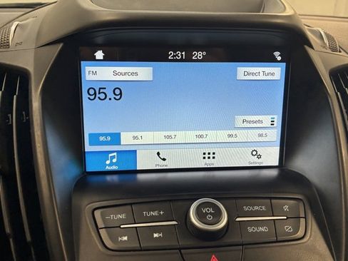 Used 2019 Ford Escape SE image 21