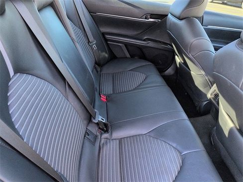 Certified 2024 Toyota Camry SE image 10