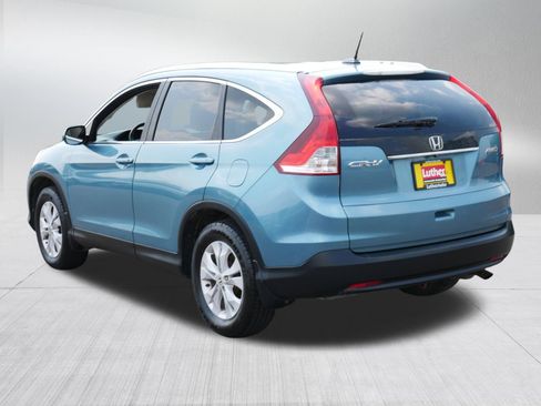 Used 2014 Honda CR-V EX-L image 5