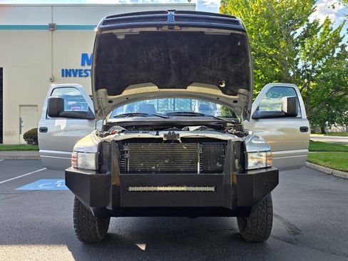 Used 1995 Dodge Ram 3500 Truck 4x4 Regular Cab image 29