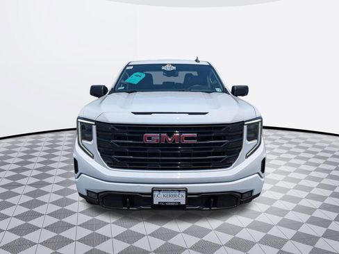 Certified 2023 GMC Sierra 1500 Elevation AWD/4WD image 2