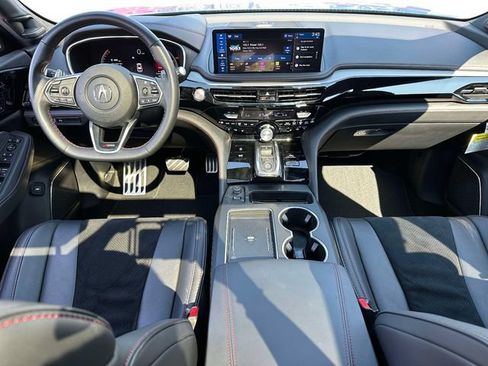 Certified 2026 Acura MDX A-Spec AWD/4WD image 20