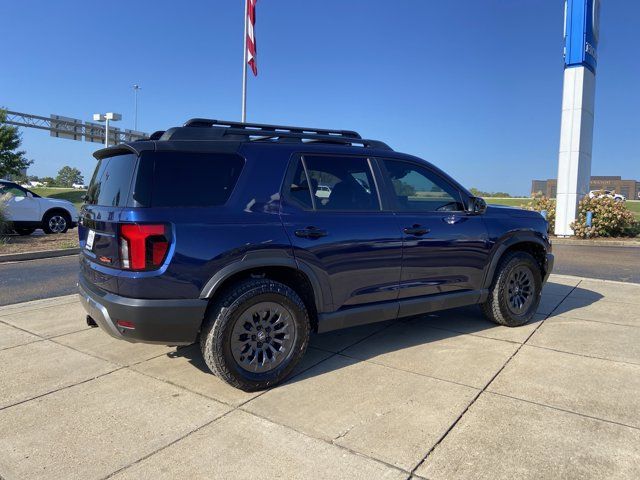 Used 2026 Honda Passport TrailSport image 12