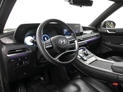 Used 2024 Hyundai Palisade Calligraphy AWD/4WD image 27