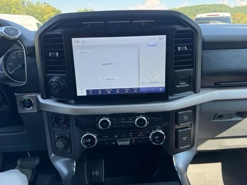Used 2021 Ford F150 XLT w/ Equipment Group 302A High AWD/4WD image 27
