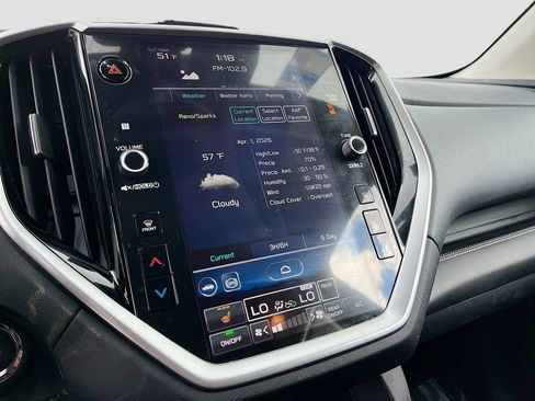 Used 2024 Subaru Ascent Limited image 13