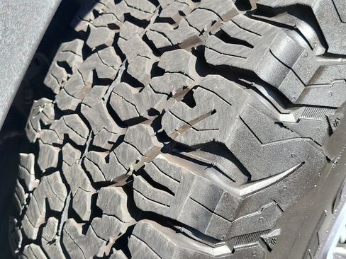 Certified 2024 Ford Bronco Badlands AWD/4WD image 15