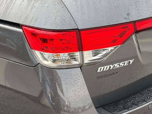 Used 2016 Honda Odyssey Touring image 40