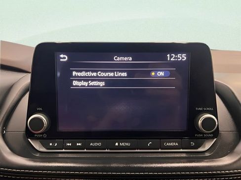 Used 2023 Nissan Rogue SV w/ SV Premium Package AWD/4WD image 21