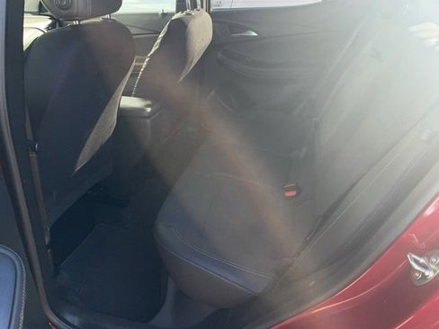 Used 2020 Buick Encore GX Select w/ Advanced Technology Package image 3