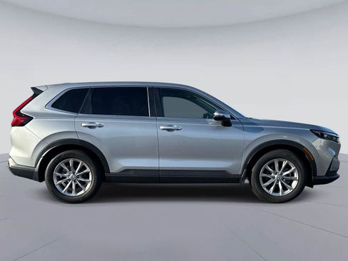 Certified 2024 Honda CR-V EX-L image 2