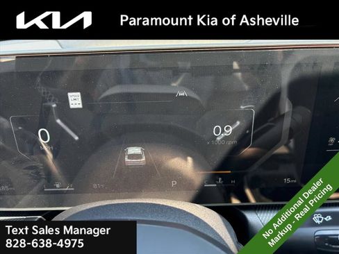 New 2026 Kia K4 GT-Line FWD image 8