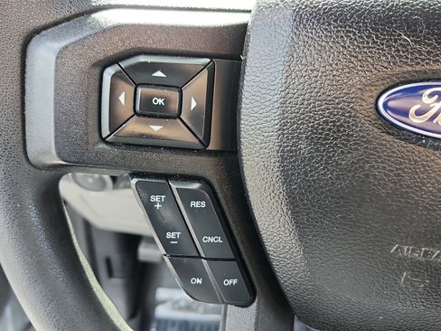 Used 2016 Ford F150 XL w/ Equipment Group 101A Mid image 20