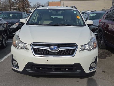 Used 2017 Subaru Crosstrek 2.0i Premium image 9